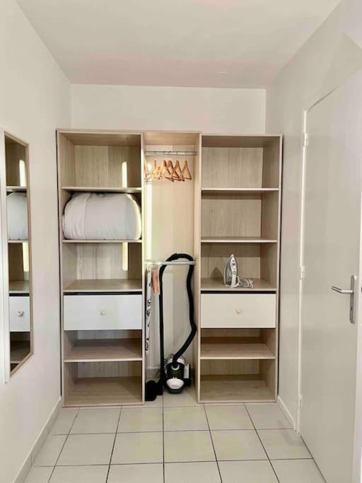 Mickey'S House - Apartments 4 Persons - 10 Min Disneyland Paris Bussy-Saint-Georges Eksteriør billede