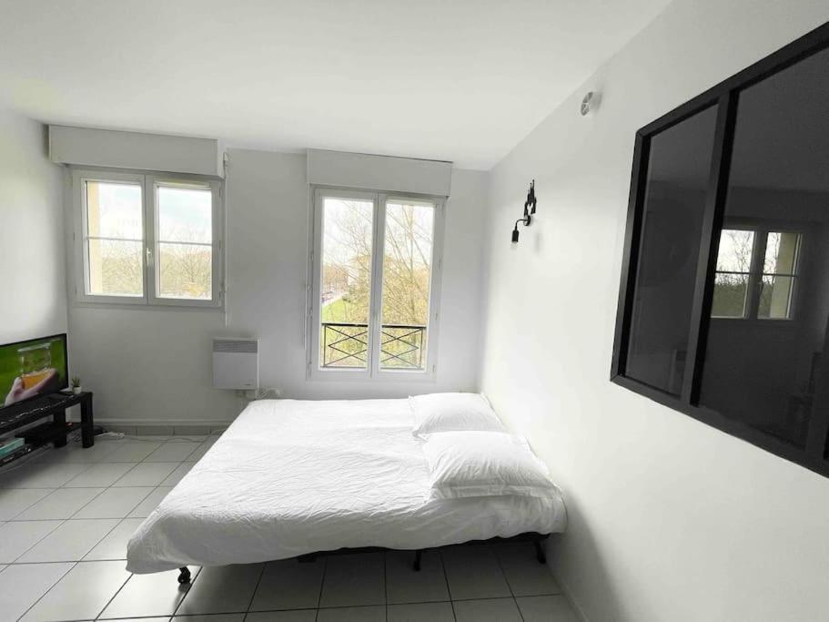 Mickey'S House - Apartments 4 Persons - 10 Min Disneyland Paris Bussy-Saint-Georges Eksteriør billede